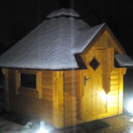 Haus Maisonette Am Harz Niedersachswerfen ภายนอก รูปภาพ